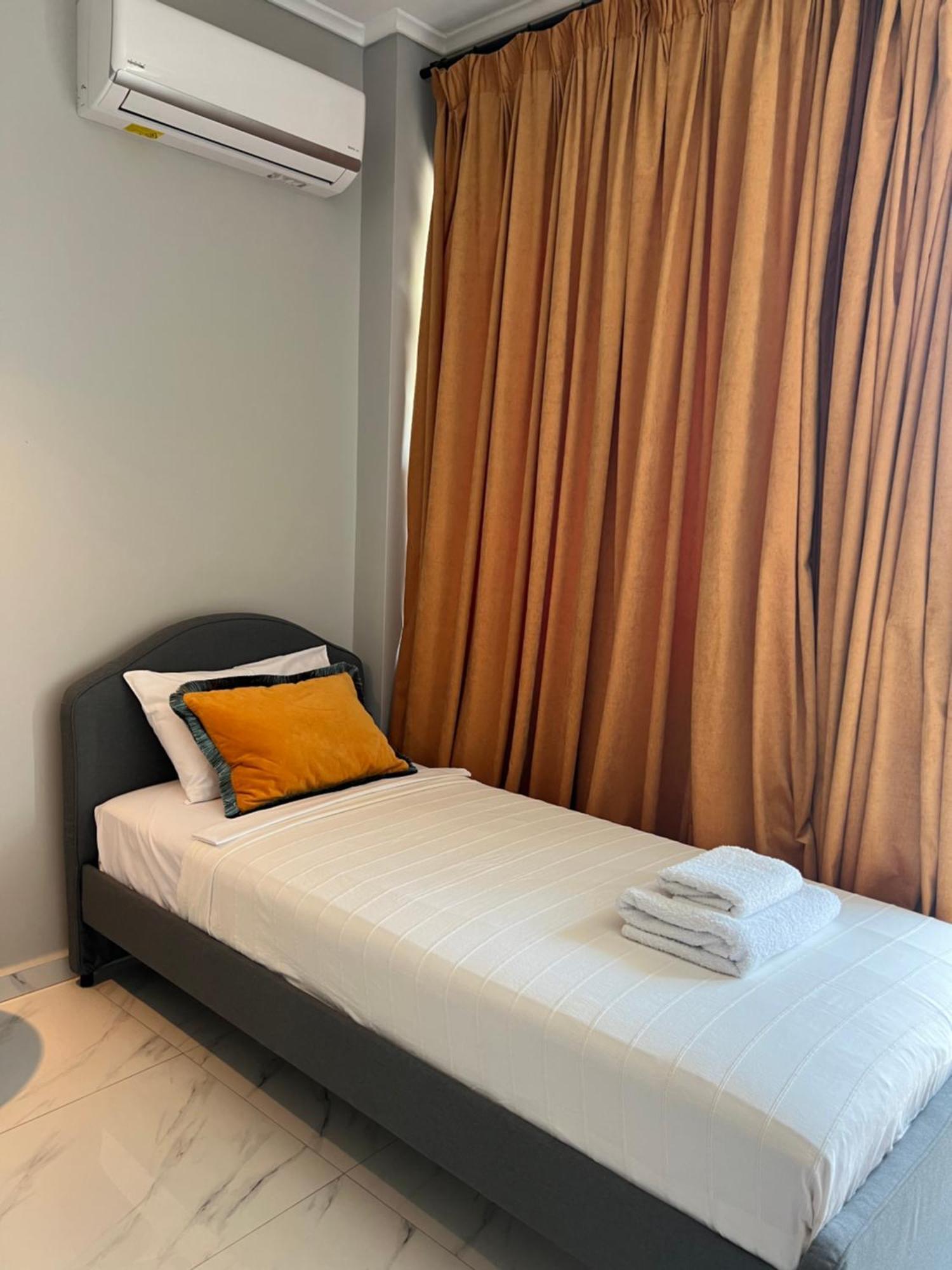 Miracle Luxury Apartments Peraía Dış mekan fotoğraf